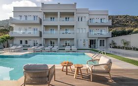 Filia Luxury Suites