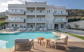 Filia Luxury Suites